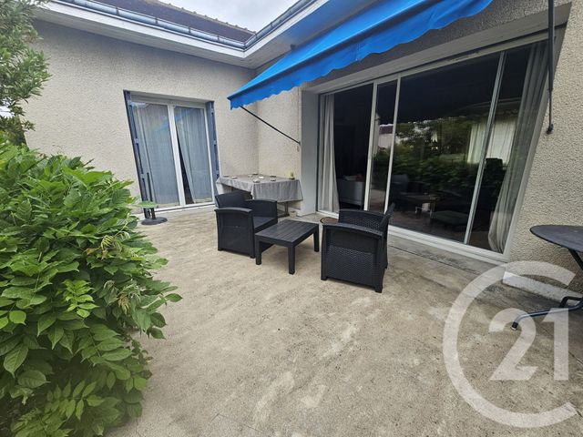 Maison à vendre CHATELLERAULT