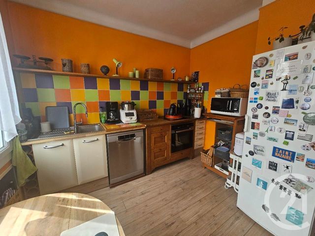 Maison &agrave; vendre - 5 pi&egrave;ces - 167 m2 - Chatellerault - 86 - POITOU-CHARENTES