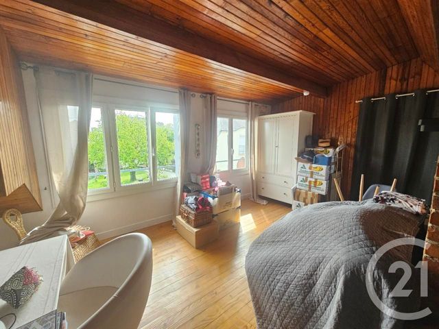 Maison &agrave; vendre - 5 pi&egrave;ces - 167 m2 - Chatellerault - 86 - POITOU-CHARENTES