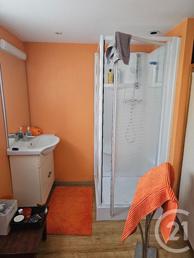 Maison &agrave; vendre - 5 pi&egrave;ces - 167 m2 - Chatellerault - 86 - POITOU-CHARENTES