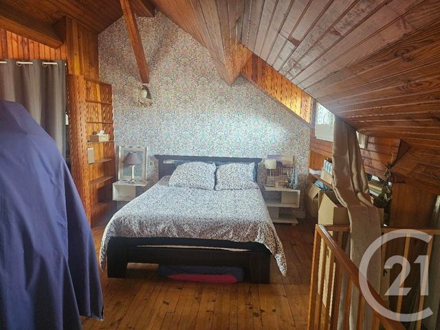 Maison &agrave; vendre - 5 pi&egrave;ces - 167 m2 - Chatellerault - 86 - POITOU-CHARENTES