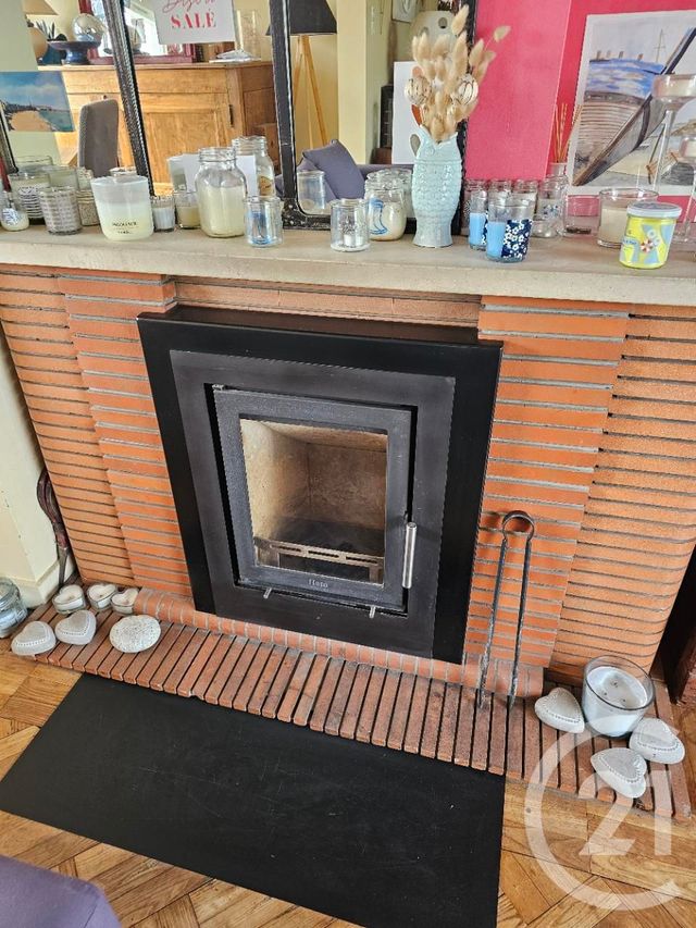 Maison &agrave; vendre - 5 pi&egrave;ces - 167 m2 - Chatellerault - 86 - POITOU-CHARENTES