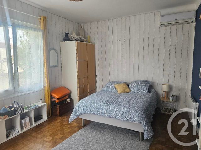 Maison &agrave; vendre - 5 pi&egrave;ces - 167 m2 - Chatellerault - 86 - POITOU-CHARENTES