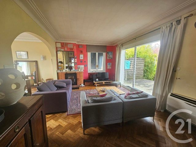 Maison &agrave; vendre - 5 pi&egrave;ces - 167 m2 - Chatellerault - 86 - POITOU-CHARENTES