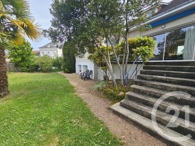 Maison &agrave; vendre - 5 pi&egrave;ces - 167 m2 - Chatellerault - 86 - POITOU-CHARENTES