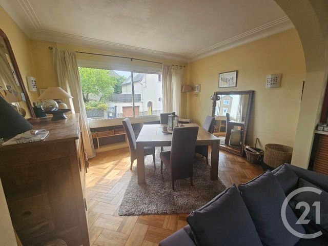 Maison &agrave; vendre - 5 pi&egrave;ces - 167 m2 - Chatellerault - 86 - POITOU-CHARENTES