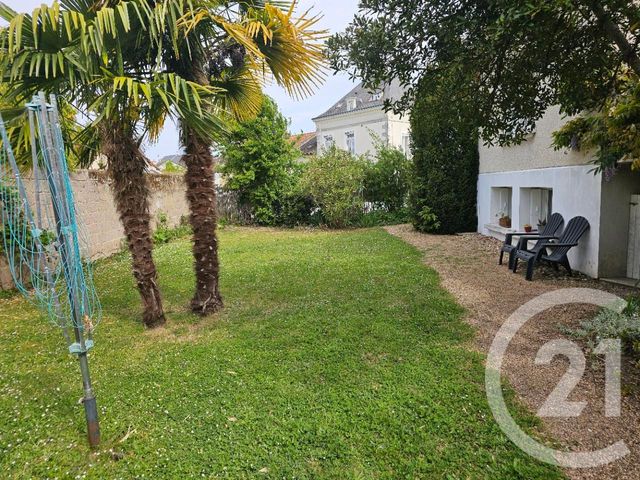Maison &agrave; vendre - 5 pi&egrave;ces - 167 m2 - Chatellerault - 86 - POITOU-CHARENTES