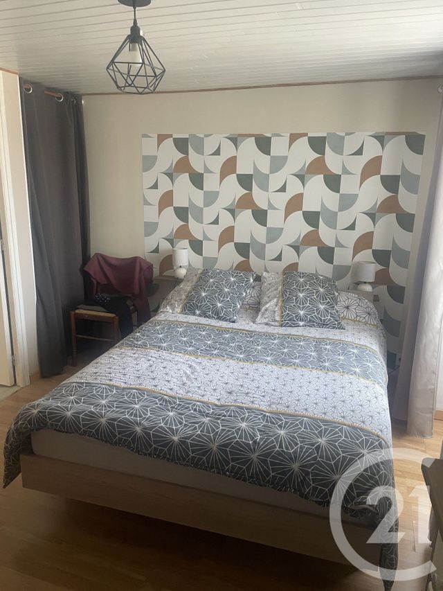 Maison &agrave; vendre - 3 pi&egrave;ces - 76,80 m2 - Vaux Sur Vienne - 86 - POITOU-CHARENTES