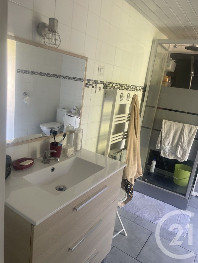 Maison &agrave; vendre - 3 pi&egrave;ces - 76,80 m2 - Vaux Sur Vienne - 86 - POITOU-CHARENTES