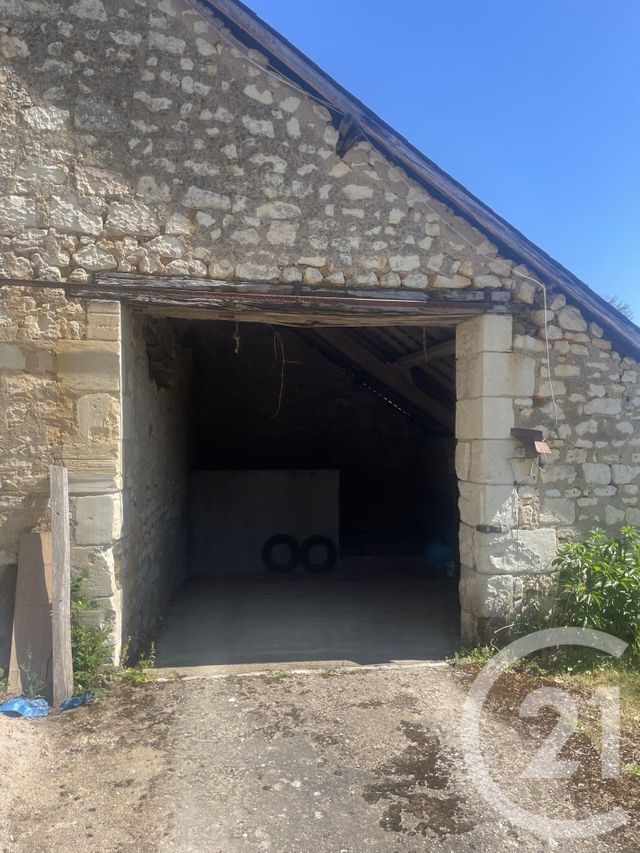 Maison &agrave; vendre - 3 pi&egrave;ces - 76,80 m2 - Vaux Sur Vienne - 86 - POITOU-CHARENTES