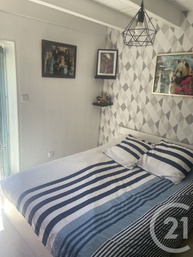 Maison &agrave; vendre - 3 pi&egrave;ces - 76,80 m2 - Vaux Sur Vienne - 86 - POITOU-CHARENTES