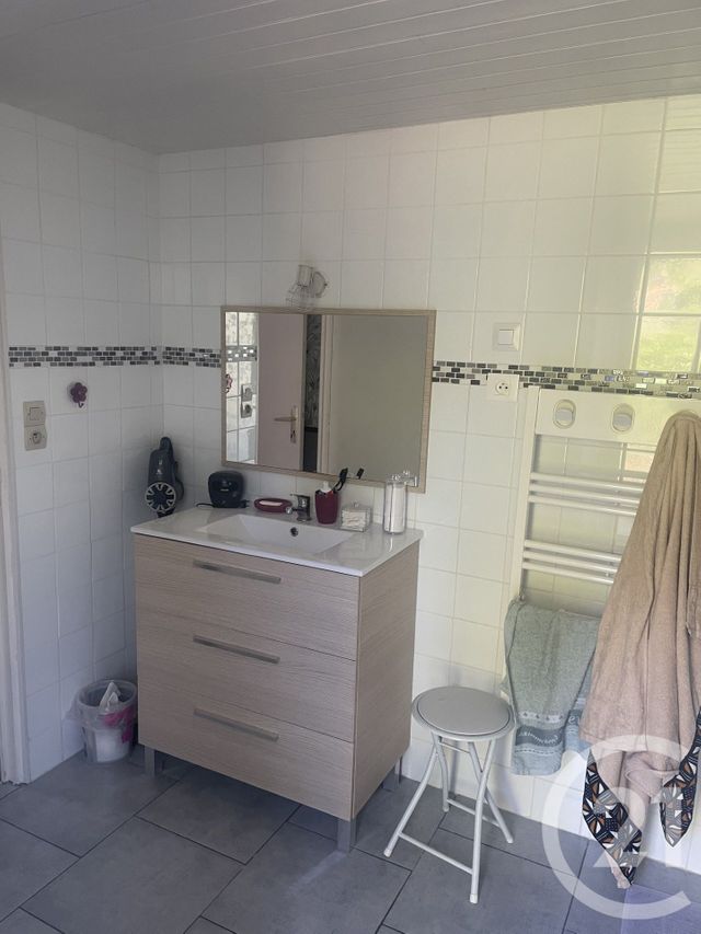 Maison &agrave; vendre - 3 pi&egrave;ces - 76,80 m2 - Vaux Sur Vienne - 86 - POITOU-CHARENTES