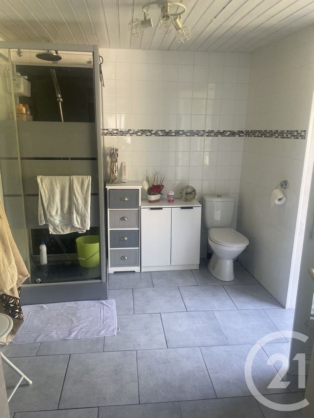 Maison &agrave; vendre - 3 pi&egrave;ces - 76,80 m2 - Vaux Sur Vienne - 86 - POITOU-CHARENTES