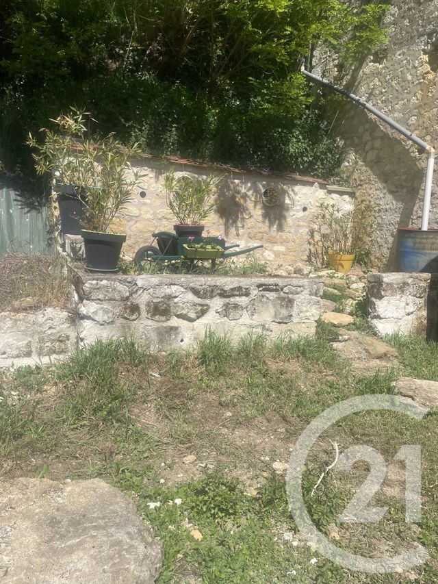 Maison &agrave; vendre - 3 pi&egrave;ces - 76,80 m2 - Vaux Sur Vienne - 86 - POITOU-CHARENTES