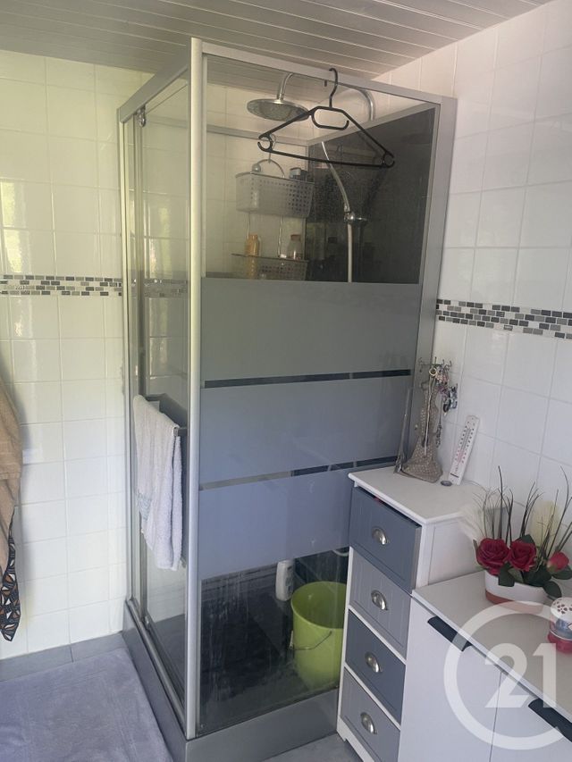 Maison &agrave; vendre - 3 pi&egrave;ces - 76,80 m2 - Vaux Sur Vienne - 86 - POITOU-CHARENTES