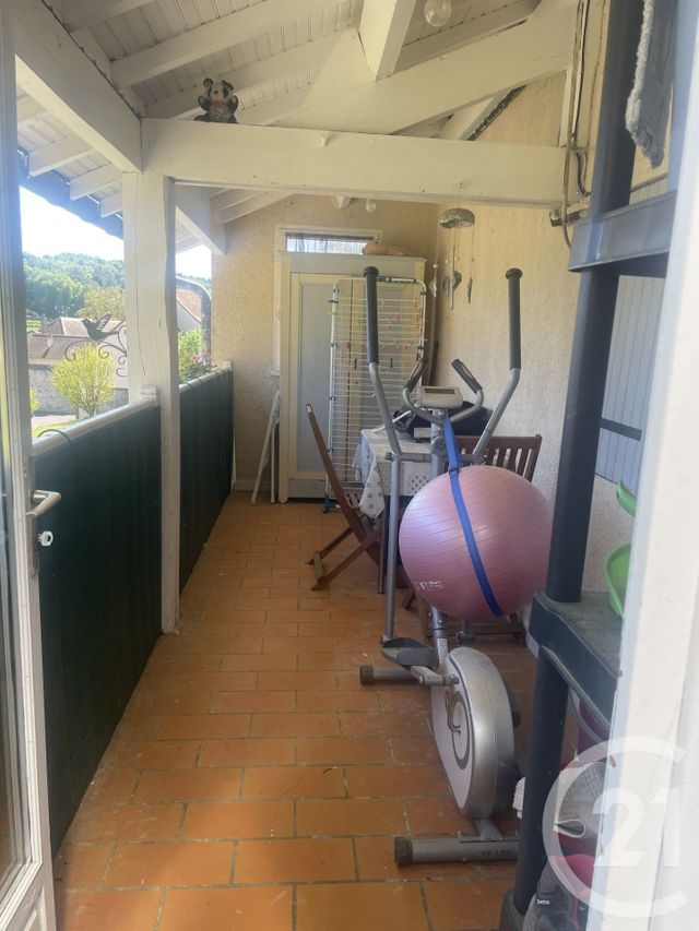 Maison &agrave; vendre - 3 pi&egrave;ces - 76,80 m2 - Vaux Sur Vienne - 86 - POITOU-CHARENTES