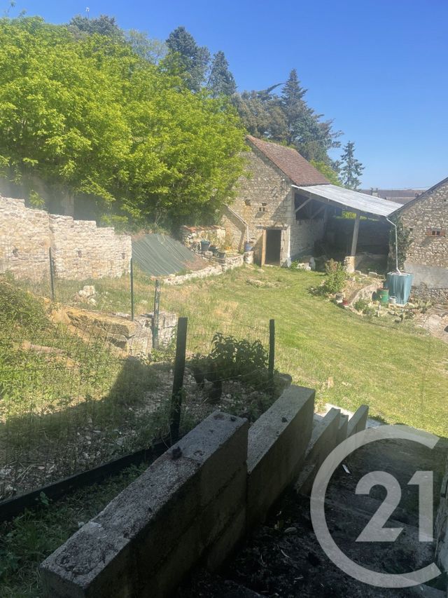 Maison &agrave; vendre - 3 pi&egrave;ces - 76,80 m2 - Vaux Sur Vienne - 86 - POITOU-CHARENTES