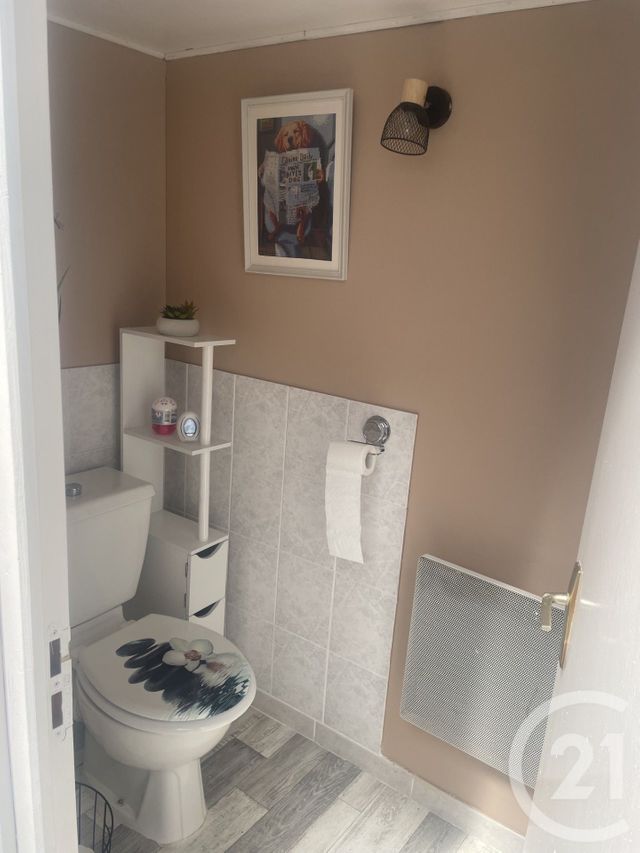 Maison &agrave; vendre - 3 pi&egrave;ces - 76,80 m2 - Vaux Sur Vienne - 86 - POITOU-CHARENTES