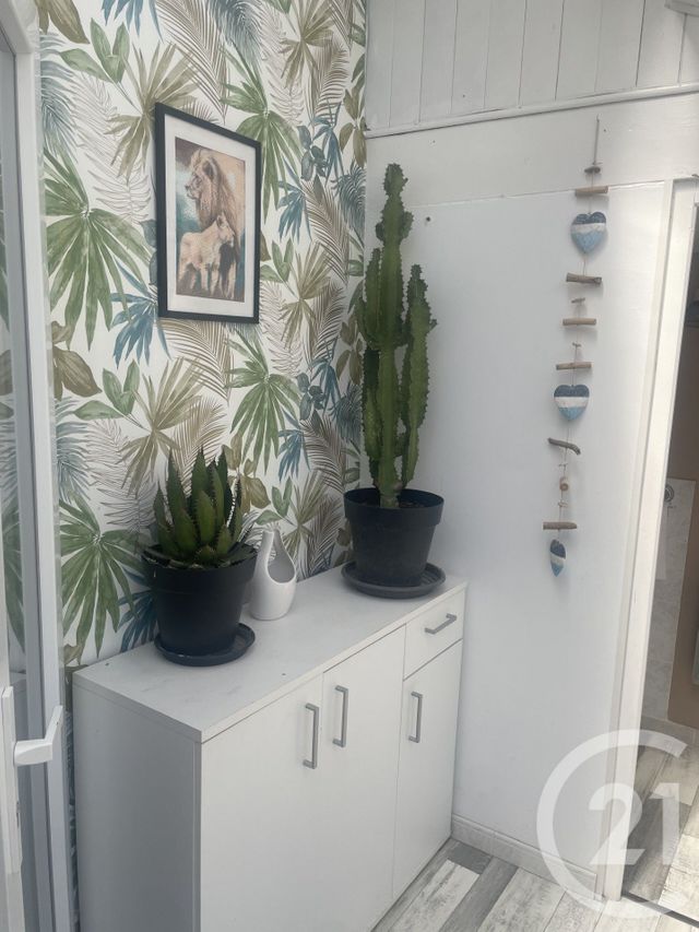 Maison &agrave; vendre - 3 pi&egrave;ces - 76,80 m2 - Vaux Sur Vienne - 86 - POITOU-CHARENTES