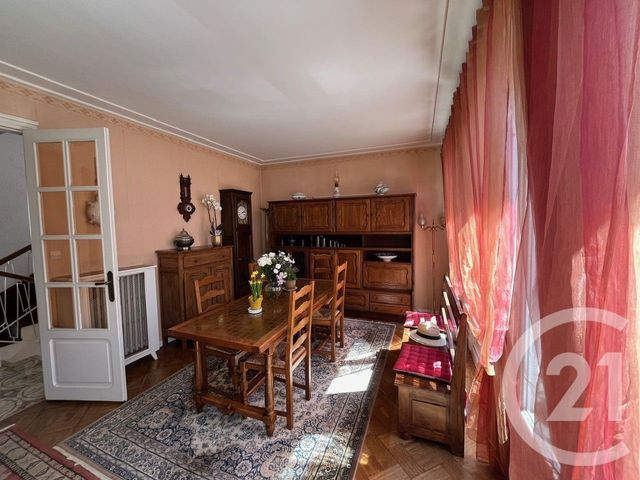 Maison &agrave; vendre - 6 pi&egrave;ces - 130 m2 - Chatellerault - 86 - POITOU-CHARENTES