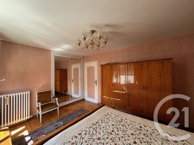 Maison &agrave; vendre - 6 pi&egrave;ces - 130 m2 - Chatellerault - 86 - POITOU-CHARENTES