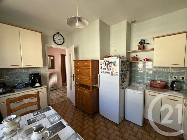 Maison &agrave; vendre - 6 pi&egrave;ces - 130 m2 - Chatellerault - 86 - POITOU-CHARENTES