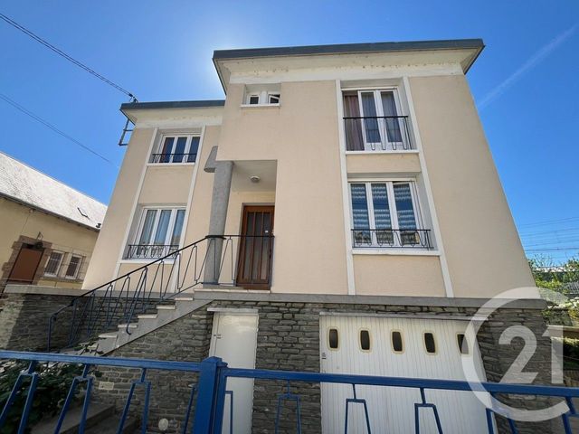 maison - CHATELLERAULT - 86