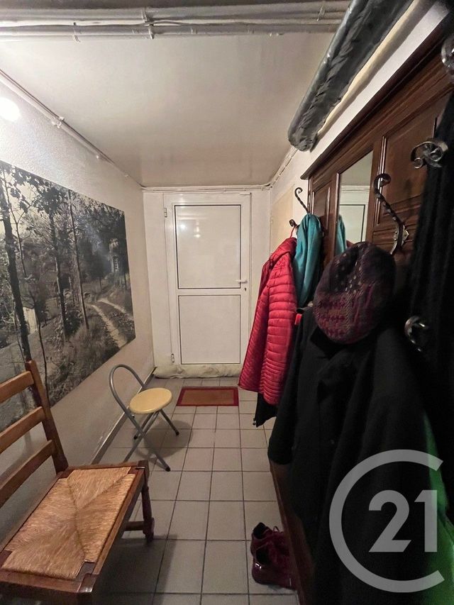 Maison &agrave; vendre - 6 pi&egrave;ces - 130 m2 - Chatellerault - 86 - POITOU-CHARENTES