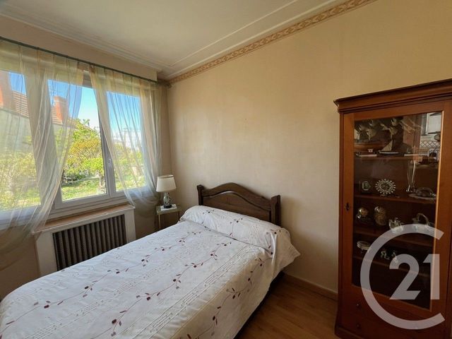 Maison &agrave; vendre - 6 pi&egrave;ces - 130 m2 - Chatellerault - 86 - POITOU-CHARENTES