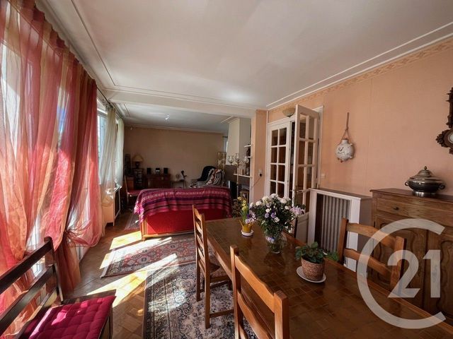 Maison &agrave; vendre - 6 pi&egrave;ces - 130 m2 - Chatellerault - 86 - POITOU-CHARENTES