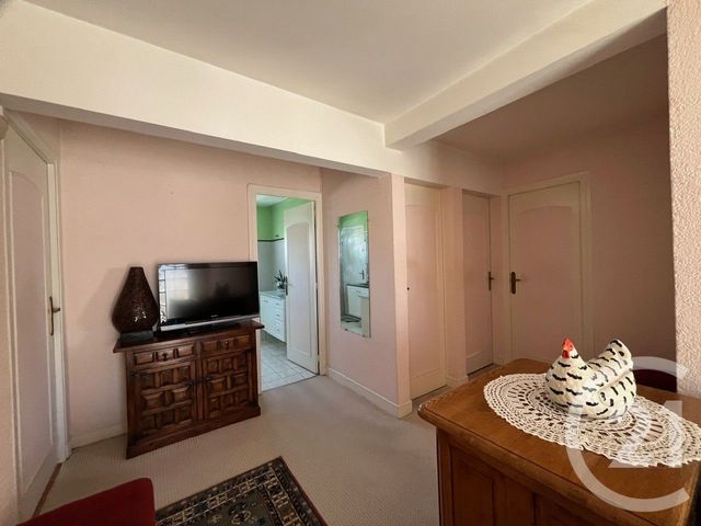 Maison &agrave; vendre - 6 pi&egrave;ces - 130 m2 - Chatellerault - 86 - POITOU-CHARENTES