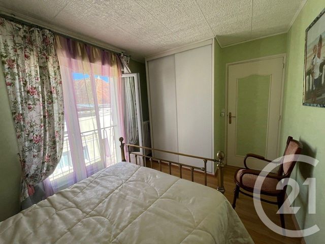 Maison &agrave; vendre - 6 pi&egrave;ces - 130 m2 - Chatellerault - 86 - POITOU-CHARENTES