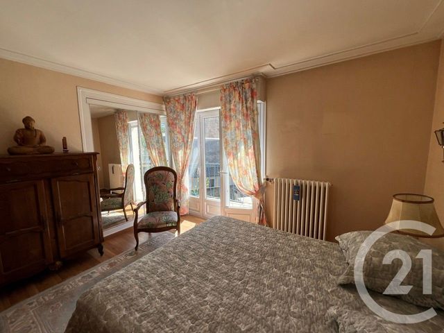 Maison &agrave; vendre - 6 pi&egrave;ces - 130 m2 - Chatellerault - 86 - POITOU-CHARENTES