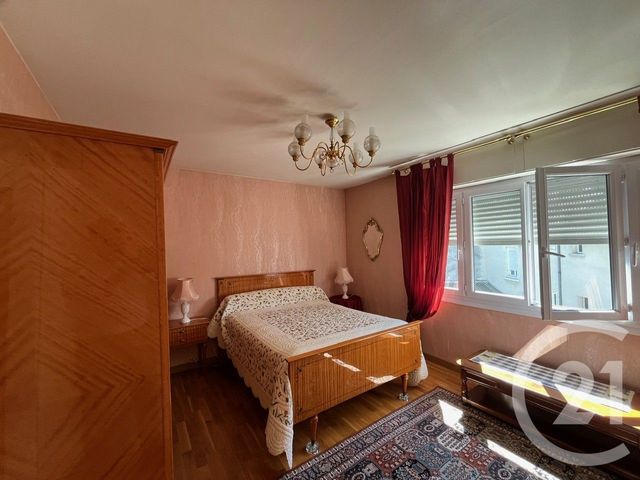 Maison &agrave; vendre - 6 pi&egrave;ces - 130 m2 - Chatellerault - 86 - POITOU-CHARENTES