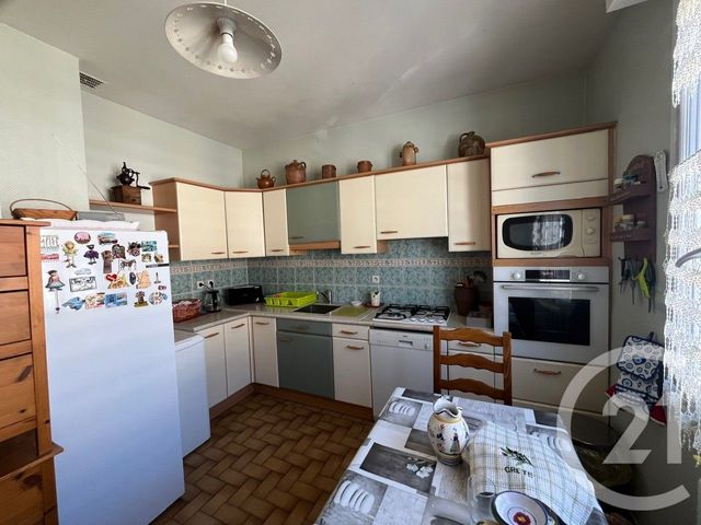 Maison &agrave; vendre - 6 pi&egrave;ces - 130 m2 - Chatellerault - 86 - POITOU-CHARENTES