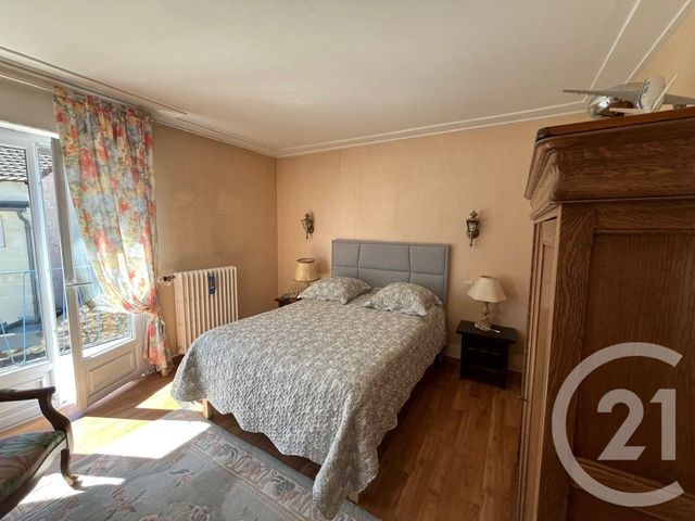 Maison &agrave; vendre - 6 pi&egrave;ces - 130 m2 - Chatellerault - 86 - POITOU-CHARENTES