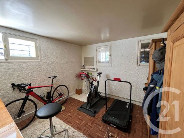 Maison &agrave; vendre - 6 pi&egrave;ces - 130 m2 - Chatellerault - 86 - POITOU-CHARENTES