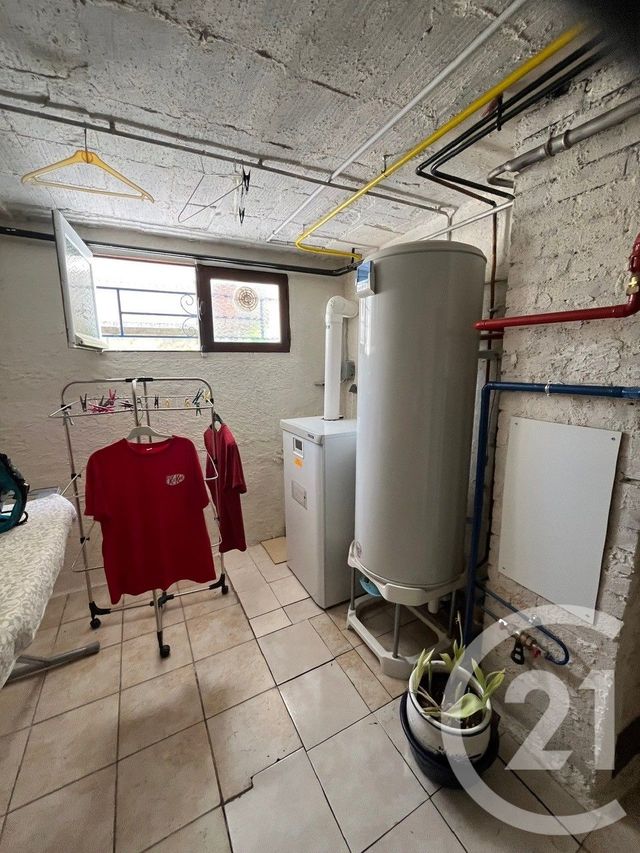 Maison &agrave; vendre - 6 pi&egrave;ces - 130 m2 - Chatellerault - 86 - POITOU-CHARENTES