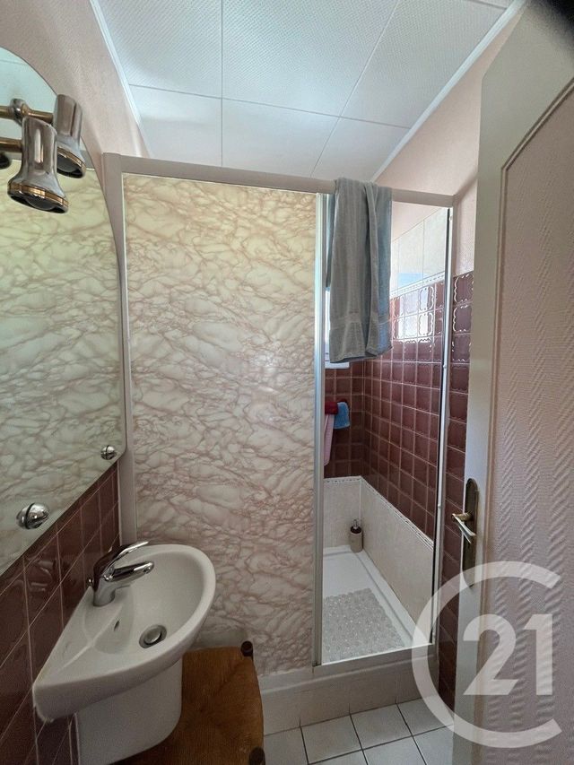 Maison &agrave; vendre - 6 pi&egrave;ces - 130 m2 - Chatellerault - 86 - POITOU-CHARENTES