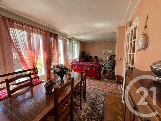 Maison &agrave; vendre - 6 pi&egrave;ces - 130 m2 - Chatellerault - 86 - POITOU-CHARENTES