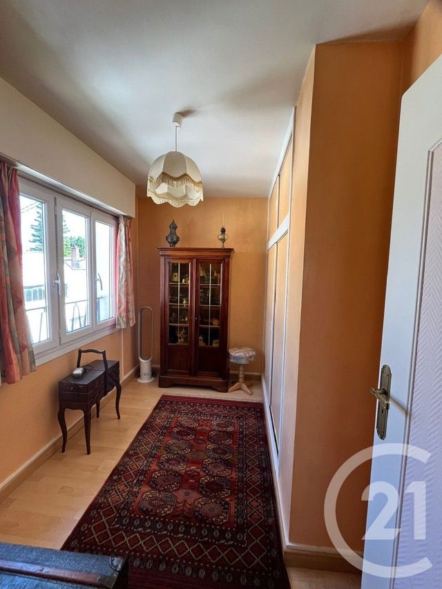 Maison &agrave; vendre - 6 pi&egrave;ces - 130 m2 - Chatellerault - 86 - POITOU-CHARENTES