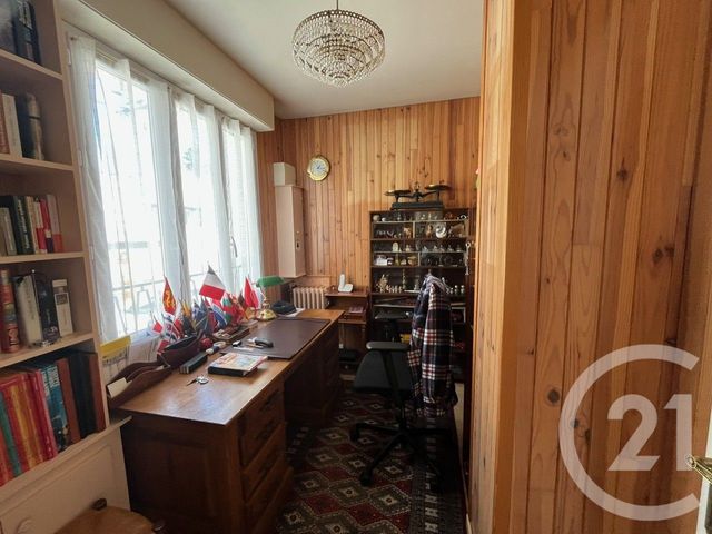 Maison &agrave; vendre - 6 pi&egrave;ces - 130 m2 - Chatellerault - 86 - POITOU-CHARENTES