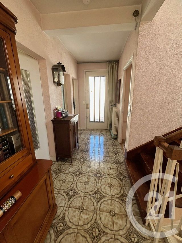Maison &agrave; vendre - 6 pi&egrave;ces - 130 m2 - Chatellerault - 86 - POITOU-CHARENTES