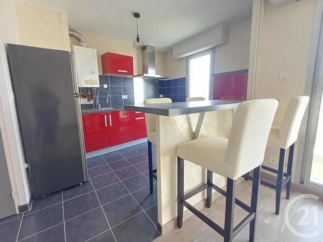 appartement - CHATELLERAULT - 86