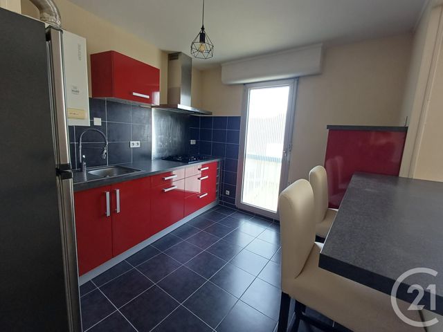 Appartement T2 &agrave; louer - 2 pi&egrave;ces - 50,61 m2 - Chatellerault - 86 - POITOU-CHARENTES