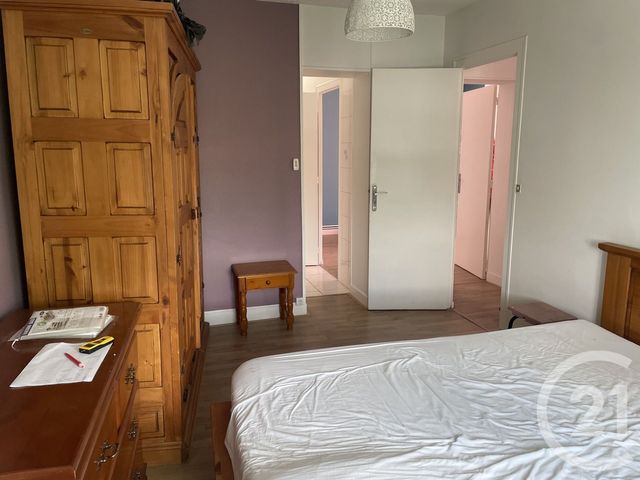 Maison &agrave; vendre - 3 pi&egrave;ces - 92,93 m2 - Chatellerault - 86 - POITOU-CHARENTES