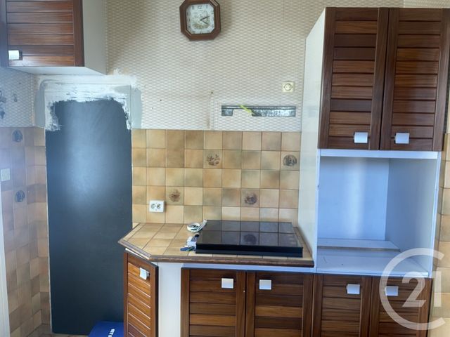 Maison &agrave; vendre - 3 pi&egrave;ces - 92,93 m2 - Chatellerault - 86 - POITOU-CHARENTES