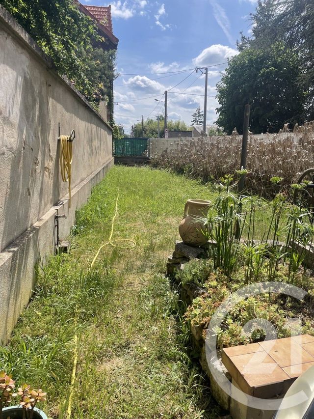 Maison &agrave; vendre - 3 pi&egrave;ces - 92,93 m2 - Chatellerault - 86 - POITOU-CHARENTES