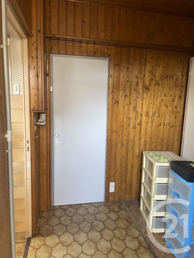 Maison &agrave; vendre - 3 pi&egrave;ces - 92,93 m2 - Chatellerault - 86 - POITOU-CHARENTES