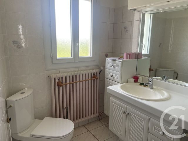 Maison &agrave; vendre - 3 pi&egrave;ces - 92,93 m2 - Chatellerault - 86 - POITOU-CHARENTES